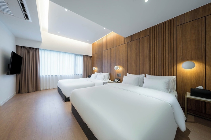 Imagen de la habitación del Hotel Browndot Mokpo Gotbawi. Foto 3