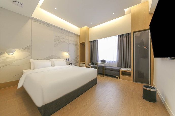 Imagen de la habitación del Hotel Browndot Mokpo Gotbawi. Foto 6