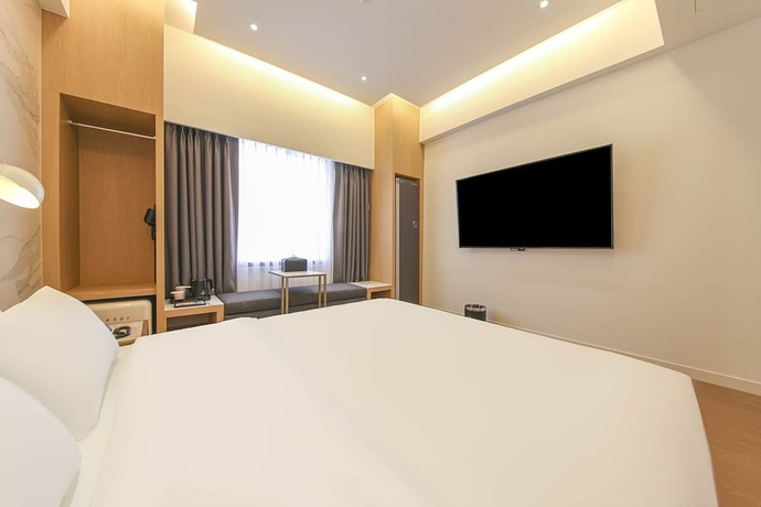 Imagen de la habitación del Hotel Browndot Mokpo Gotbawi. Foto 7