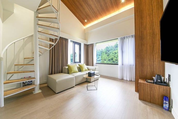 Imagen de la habitación del Hotel Browndot Mokpo Gotbawi. Foto 8