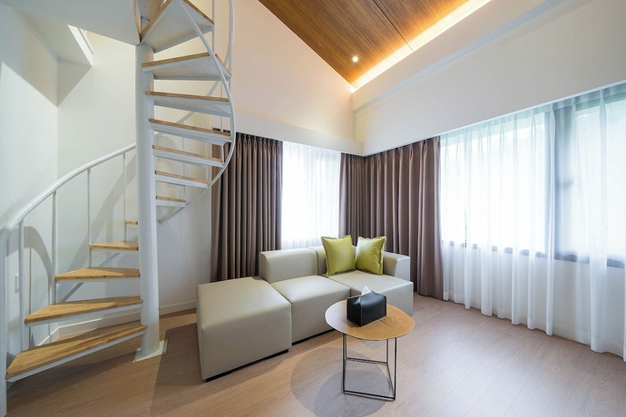 Imagen de la habitación del Hotel Browndot Mokpo Gotbawi. Foto 9