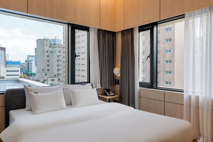Imagen de la habitación del Hotel Browndot Mokpo Gotbawi. Foto 10