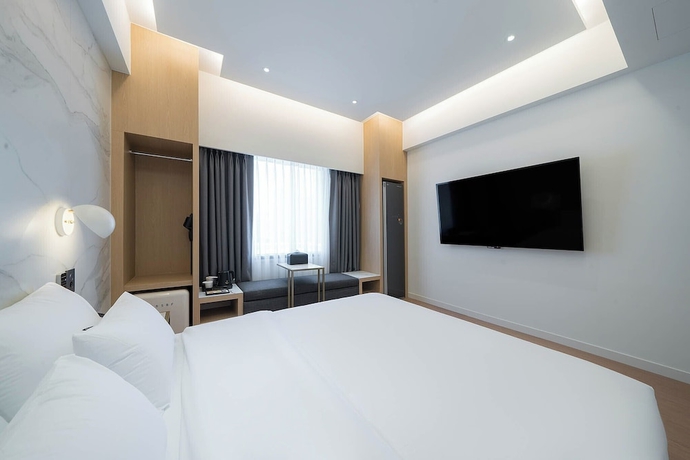 Imagen de la habitación del Hotel Browndot Mokpo Gotbawi. Foto 12
