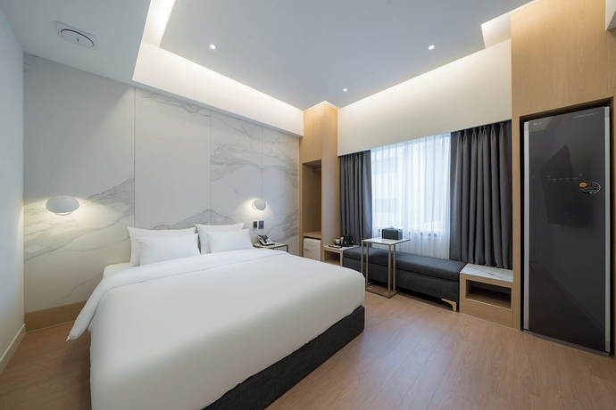 Imagen de la habitación del Hotel Browndot Mokpo Gotbawi. Foto 13