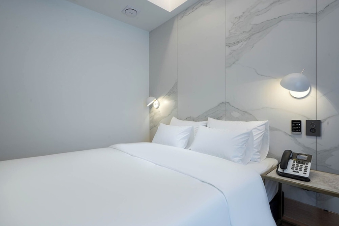 Imagen de la habitación del Hotel Browndot Mokpo Gotbawi. Foto 14