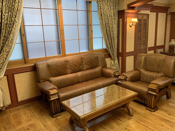 Imagen de la habitación del Hotel Browndot Sangmu. Foto 3
