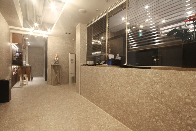 Imagen general del Hotel Browndot - Seomyeon 1. Foto 3