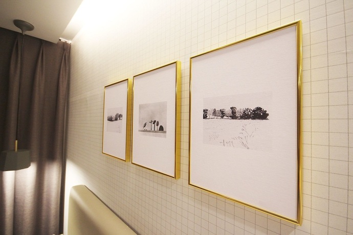 Imagen general del Hotel Browndot - Seomyeon 1. Foto 4