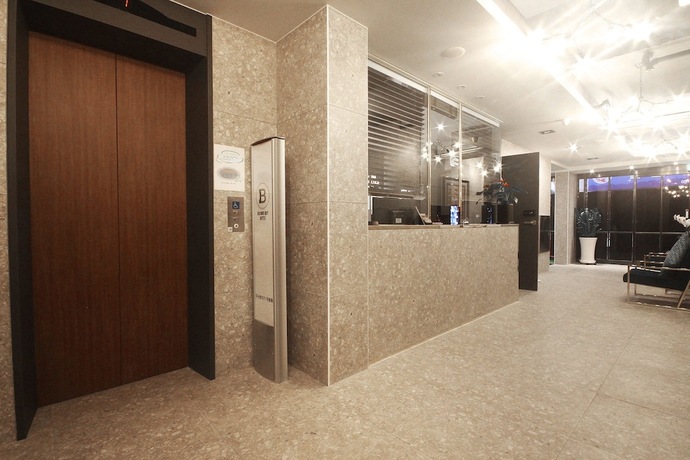 Imagen general del Hotel Browndot - Seomyeon 1. Foto 5