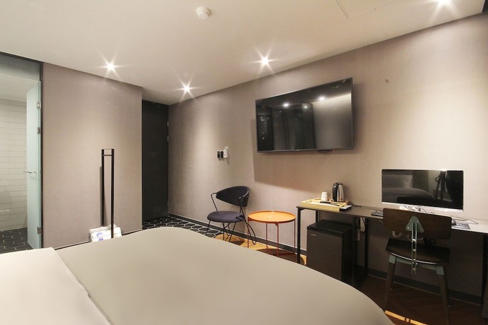 Imagen general del Hotel Browndot - Seomyeon 1. Foto 6