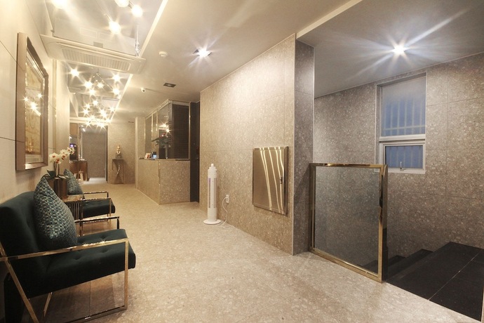 Imagen general del Hotel Browndot - Seomyeon 1. Foto 7