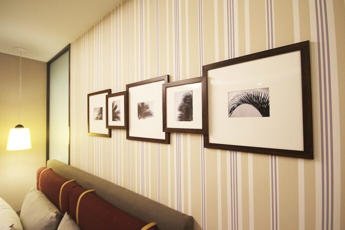 Imagen de la habitación del Hotel Browndot - Seomyeon 1. Foto 12