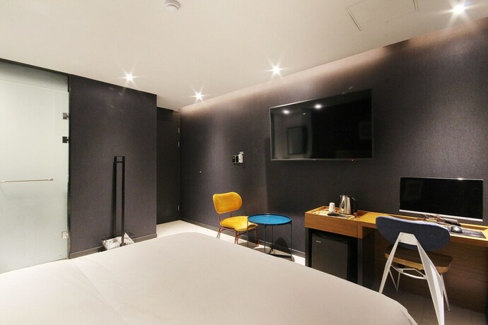 Imagen de la habitación del Hotel Browndot - Seomyeon 1. Foto 20