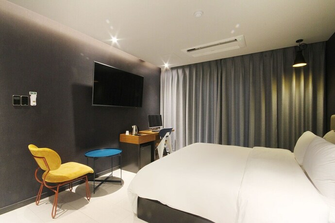 Imagen de la habitación del Hotel Browndot - Seomyeon 1. Foto 23