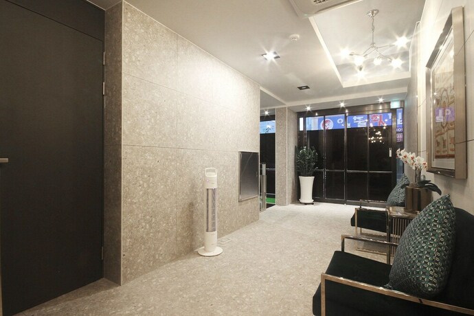 Imagen de los interiores del Hotel Browndot - Seomyeon 1. Foto 31
