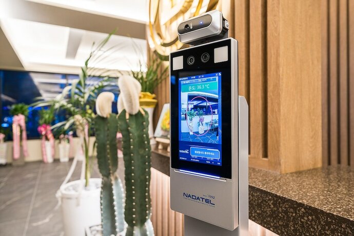 Imagen general del Hotel Browndot Suncheon. Foto 7