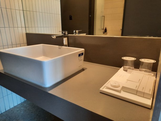 Imagen de la habitación del Hotel Browndot, Yangsan. Foto 1