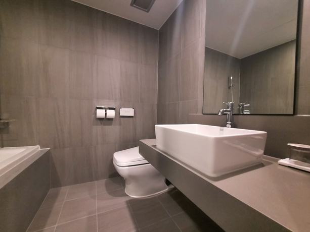 Imagen de la habitación del Hotel Browndot, Yangsan. Foto 5