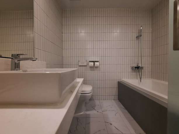 Imagen de la habitación del Hotel Browndot, Yangsan. Foto 12