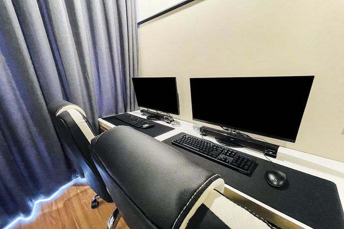 Imagen de la habitación del Hotel Browndot, Yangsan. Foto 15