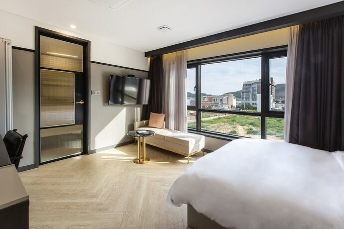 Imagen de la habitación del Hotel Browndot Yeonhwari. Foto 12
