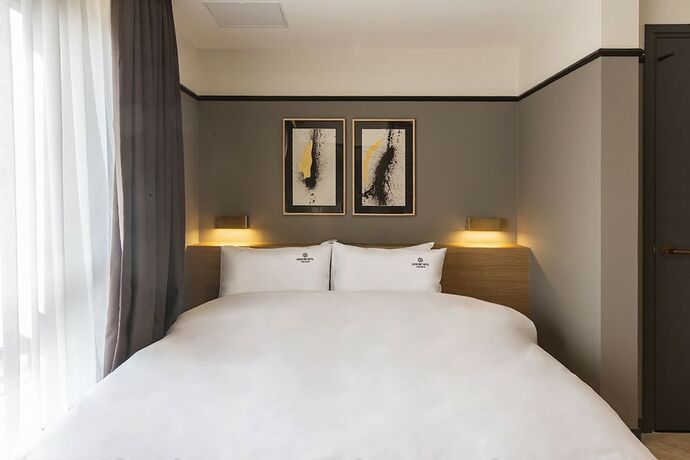 Imagen de la habitación del Hotel Browndot Yeonhwari. Foto 13