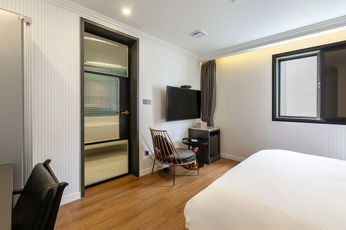 Imagen de la habitación del Hotel Browndot Yeonhwari. Foto 14