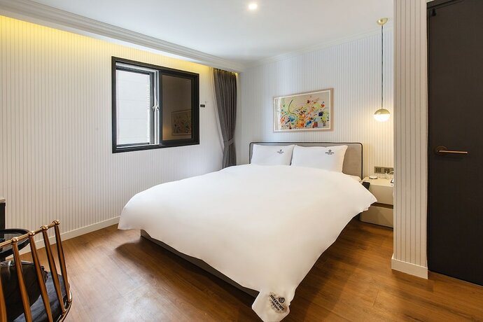 Imagen de la habitación del Hotel Browndot Yeonhwari. Foto 23