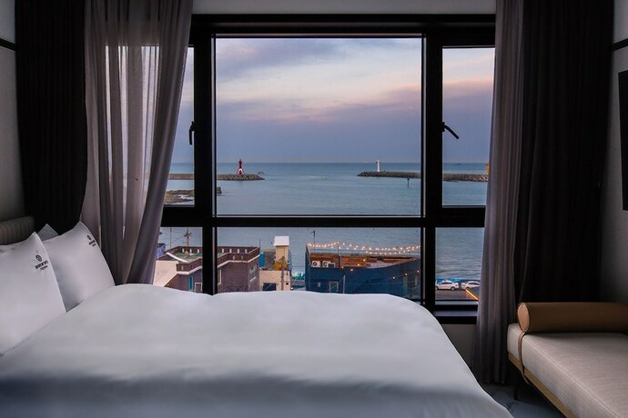Imagen de la habitación del Hotel Browndot Yeonhwari. Foto 28