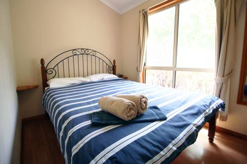 Imagen de la habitación del Hotel Brownhill Creek Tourist Park. Foto 6
