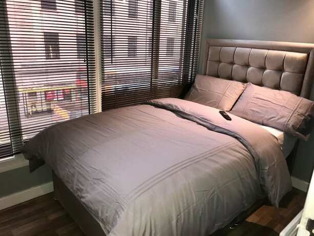 Imagen de la habitación del Hotel Brownlows Inn. Foto 11