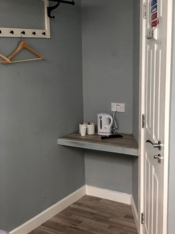 Imagen de la habitación del Hotel Brownlows Inn. Foto 12