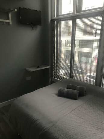 Imagen general del Hotel Brownlows Inn. Foto 1