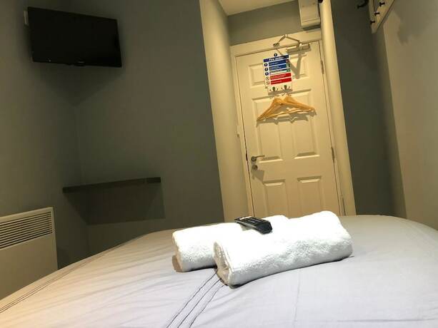 Imagen de la habitación del Hotel Brownlows Inn. Foto 13