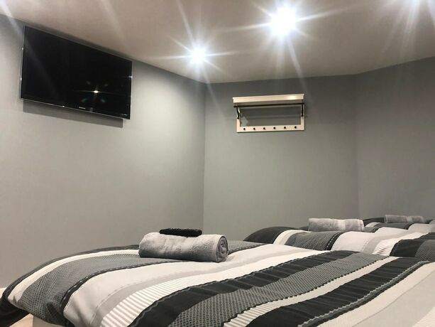 Imagen general del Hotel Brownlows Inn. Foto 2