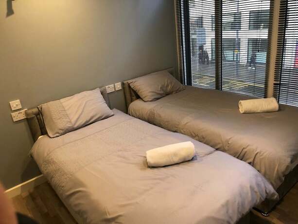 Imagen de la habitación del Hotel Brownlows Inn. Foto 14