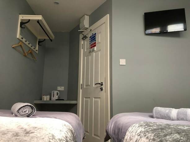 Imagen general del Hotel Brownlows Inn. Foto 3