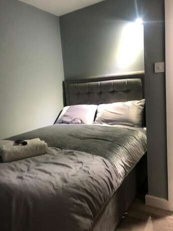 Imagen de la habitación del Hotel Brownlows Inn. Foto 15