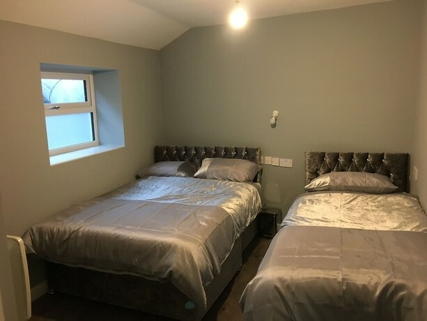 Imagen de la habitación del Hotel Brownlows Inn. Foto 16