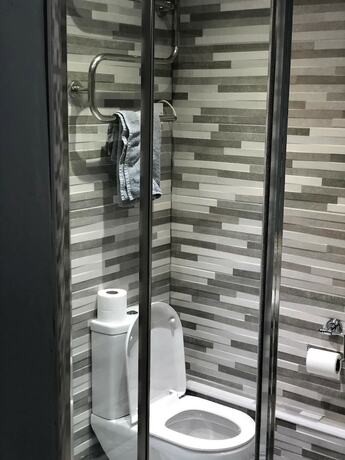 Imagen de la habitación del Hotel Brownlows Inn. Foto 17