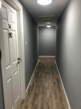 Imagen general del Hotel Brownlows Inn. Foto 4