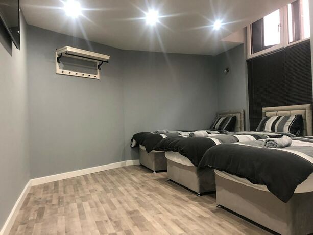 Imagen general del Hotel Brownlows Inn. Foto 5