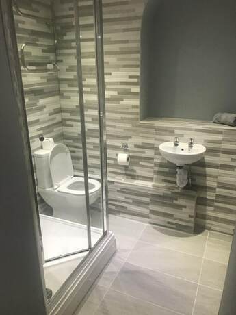 Imagen general del Hotel Brownlows Inn. Foto 6