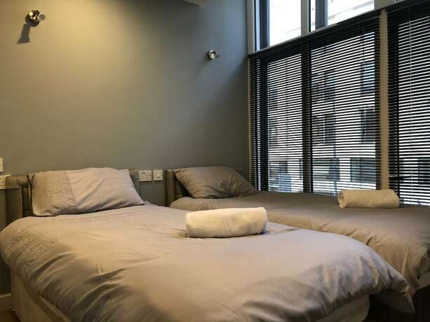 Imagen general del Hotel Brownlows Inn. Foto 7