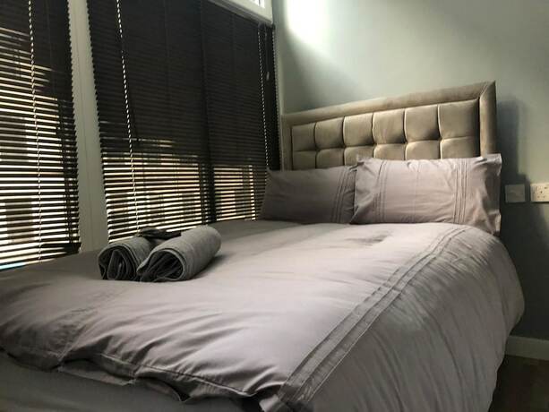 Imagen general del Hotel Brownlows Inn. Foto 8