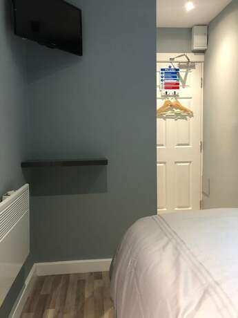 Imagen general del Hotel Brownlows Inn. Foto 9