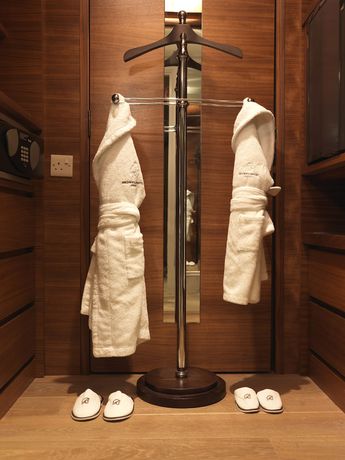 Imagen de la habitación del Hotel Brown's , A Rocco Forte. Foto 2