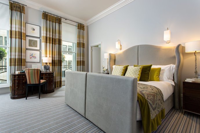 Imagen de la habitación del Hotel Brown's , A Rocco Forte. Foto 6