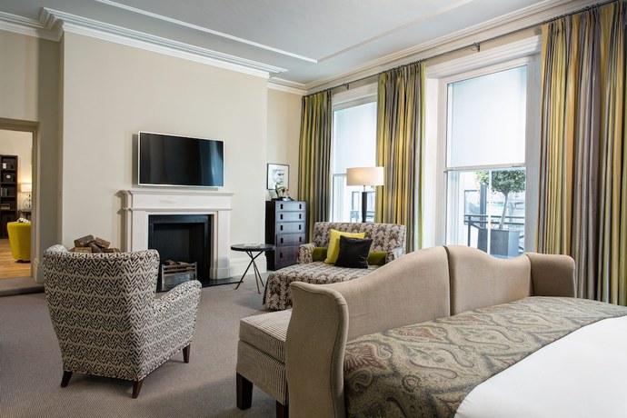 Imagen de la habitación del Hotel Brown's , A Rocco Forte. Foto 7