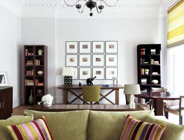 Imagen de la habitación del Hotel Brown's , A Rocco Forte. Foto 8